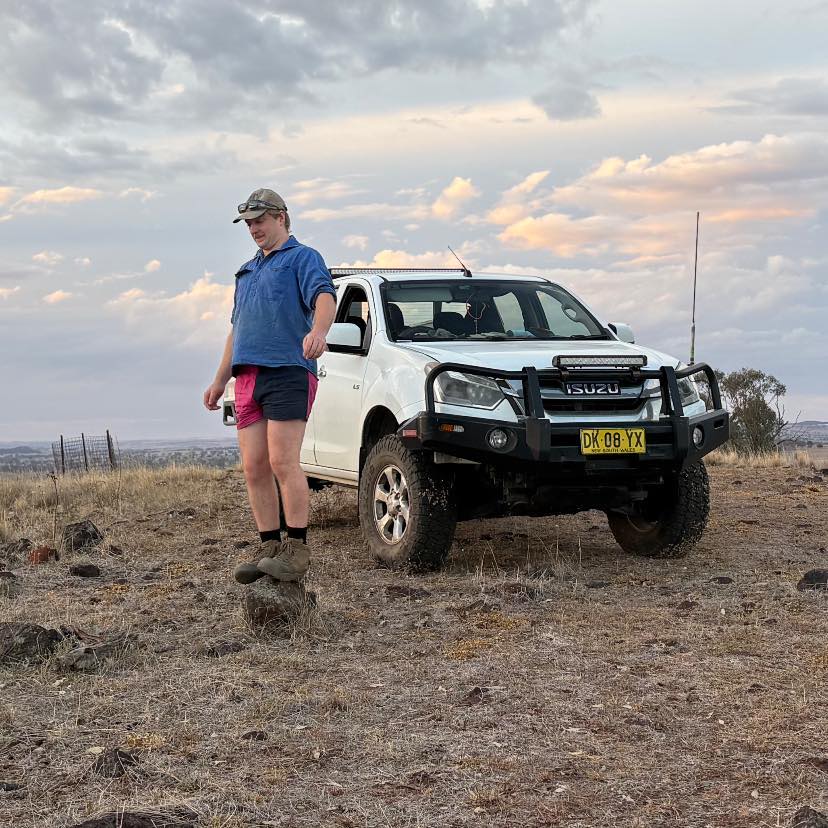 Isuzu DMAX MY12-19 Australia | Has anyone been able to achieve a nice ...