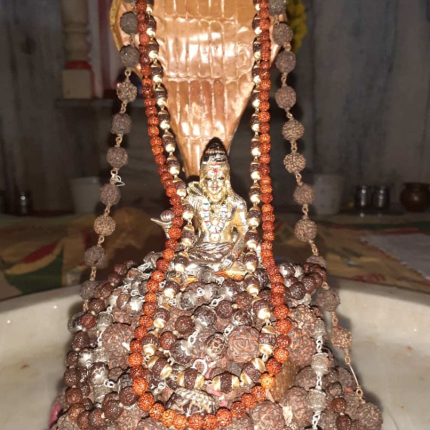 🪐 Jai Shani Dev! 🪐 Nyay ke devta, karm ke data — jo satya aur mehnat ...