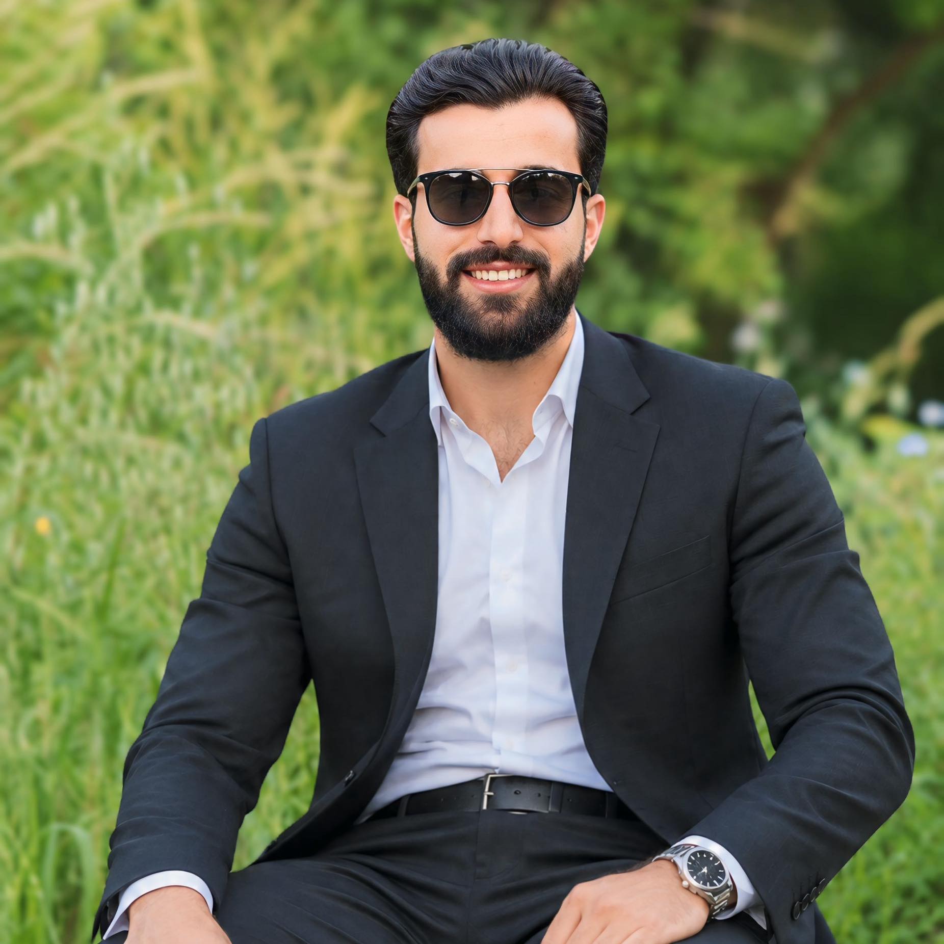Ibrahim M Rasul