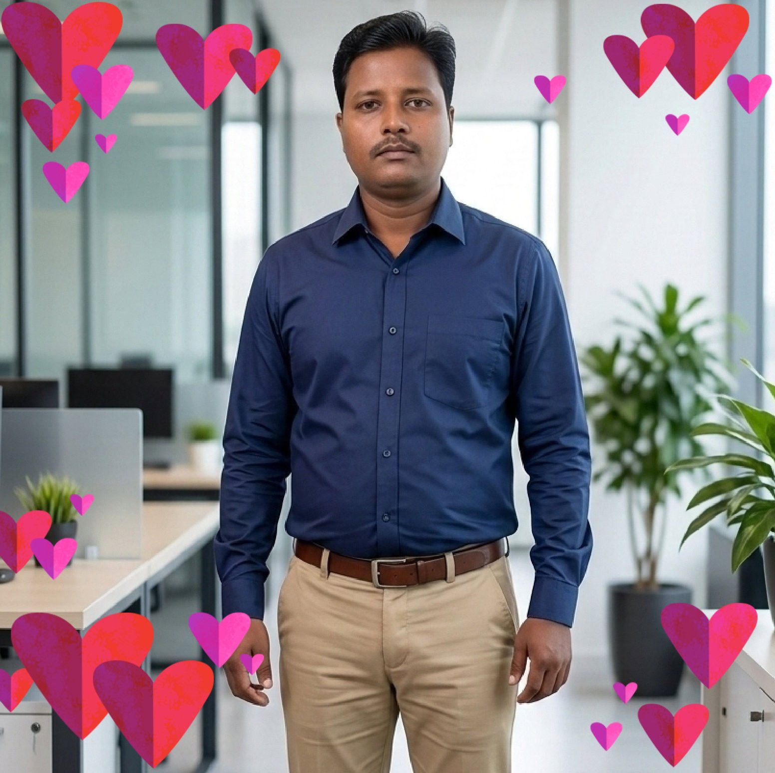 Arpan Pari on Reels