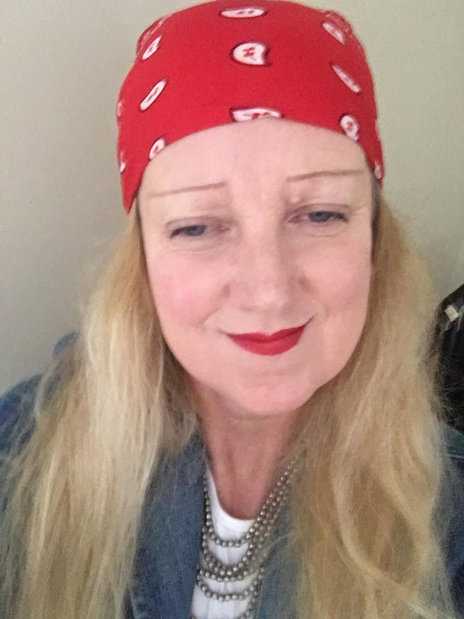 Ted - I'’m posting this publicly because what happened to me was done ...