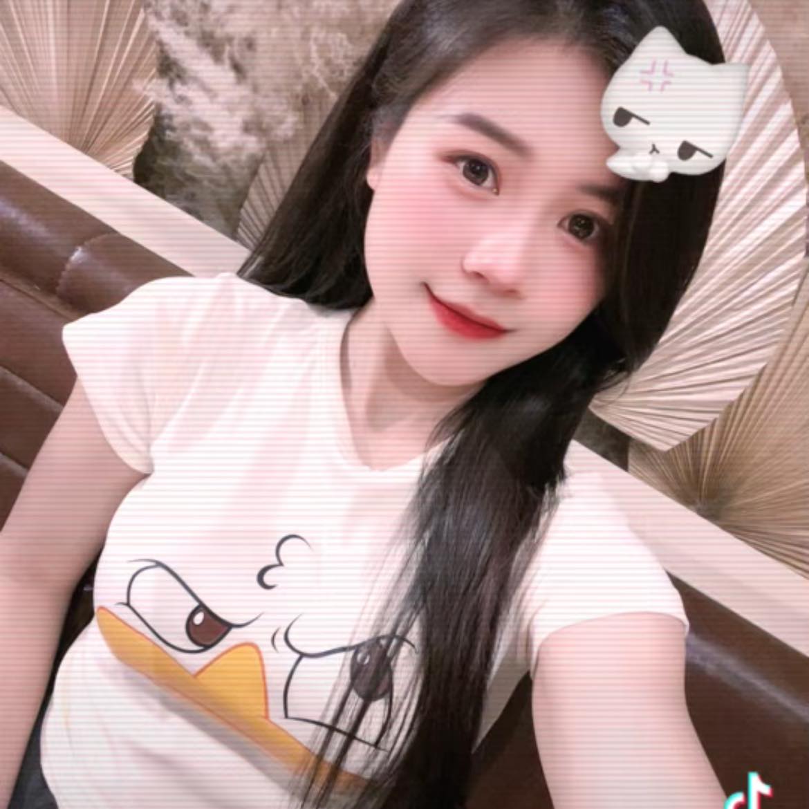 Áo thun from rộng số 10 phối chân váy jean siêu hot | Nguyễn Ánh Tuyết