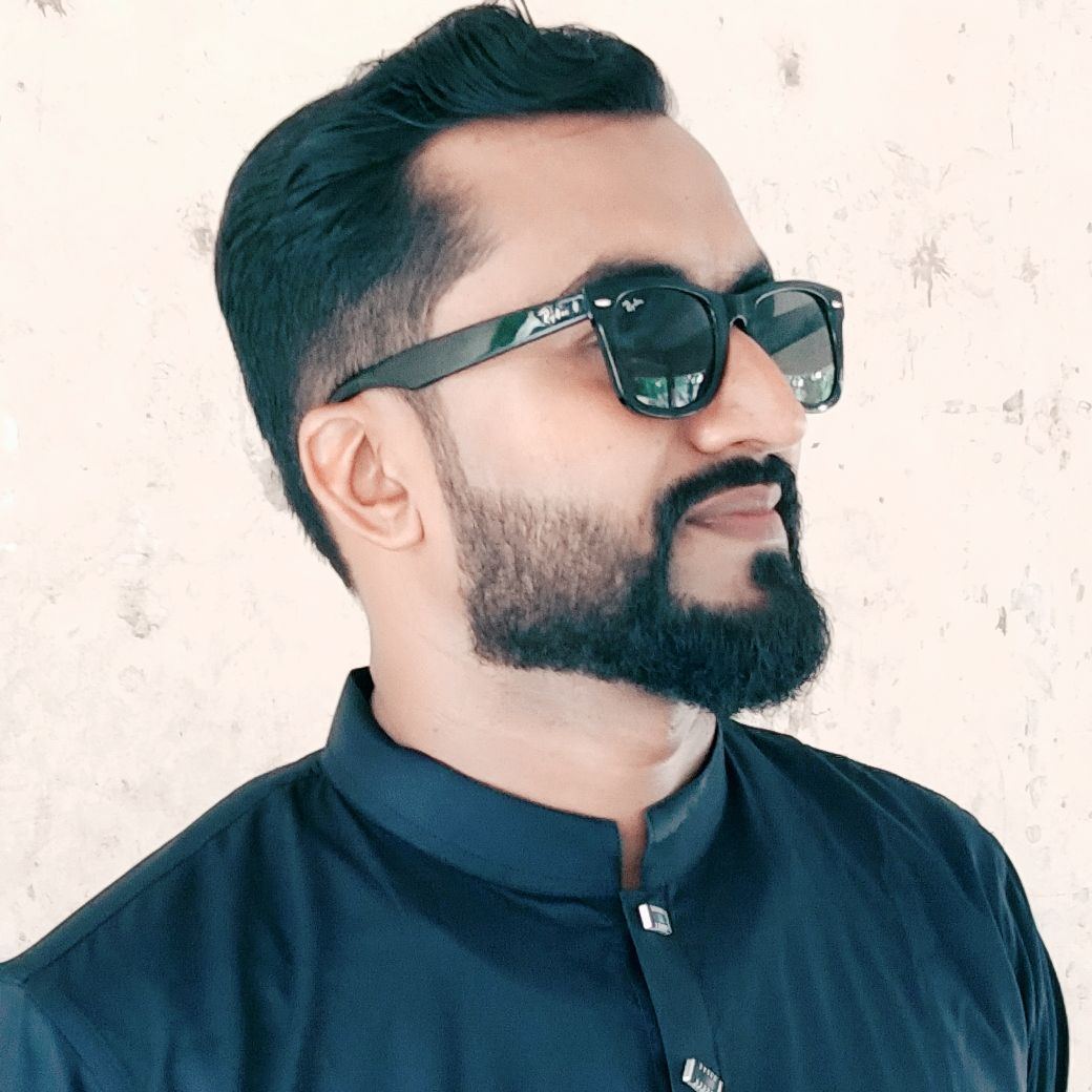 Md Lutfor Rahman Topu