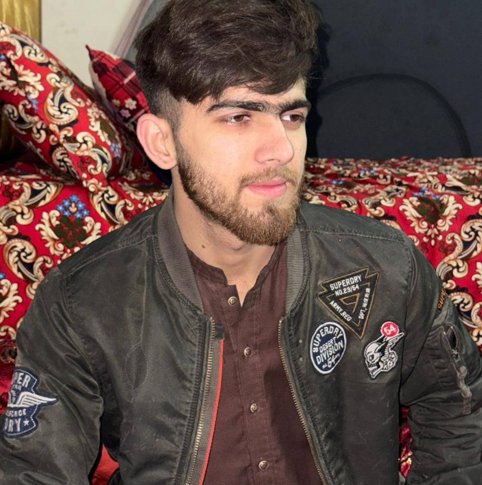 M Yaseen