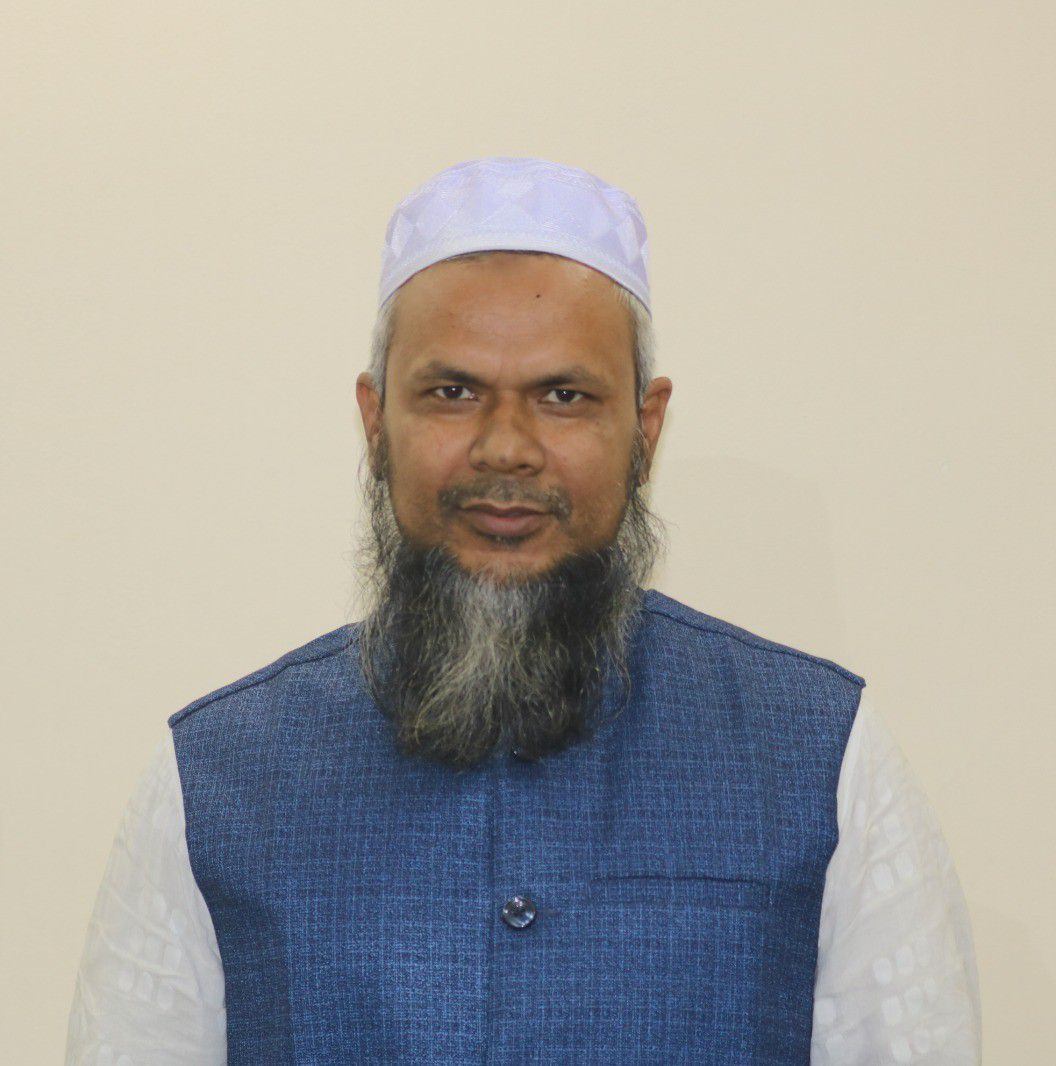 Hm Muhammad Jamil