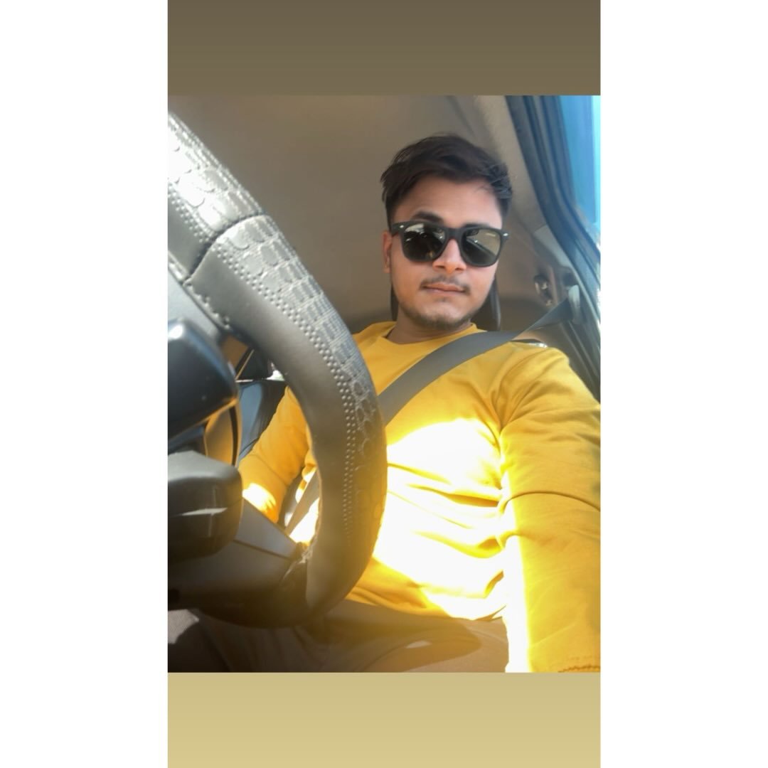 Pranay Chawale