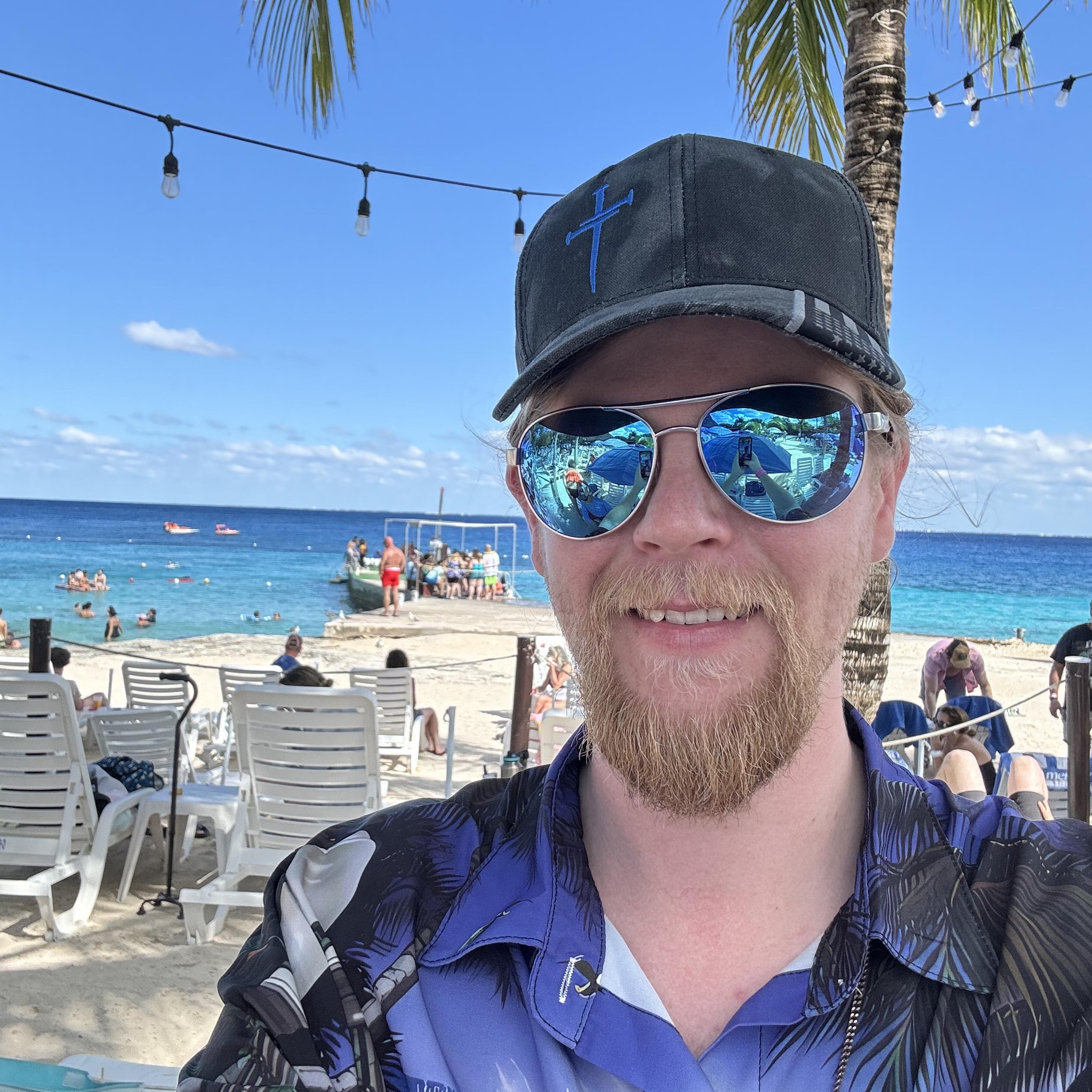 William Douglas - William Douglas updated his profile picture.