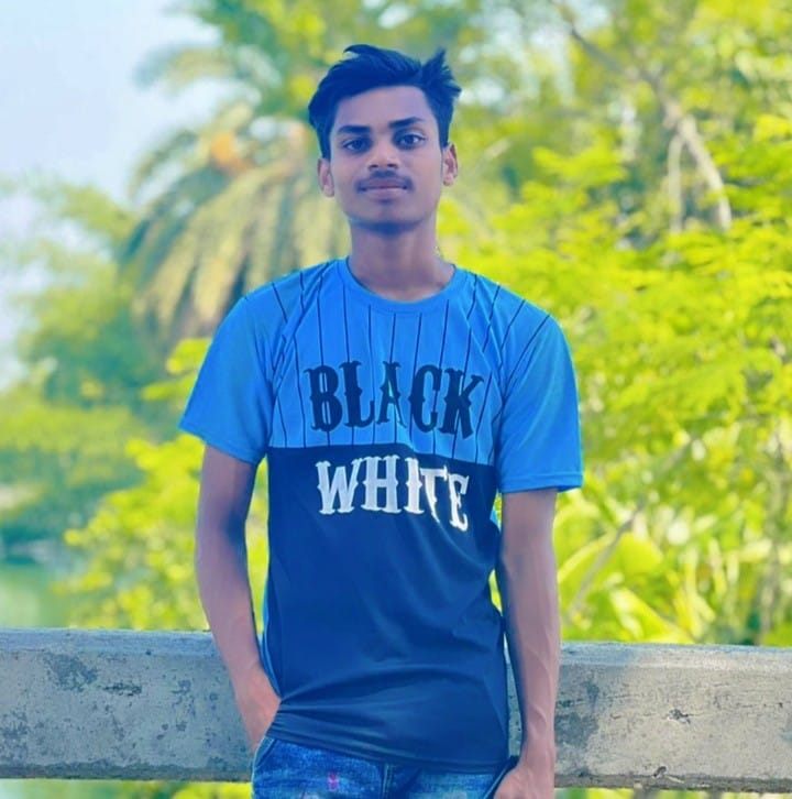 MD Raton Ali Rabby