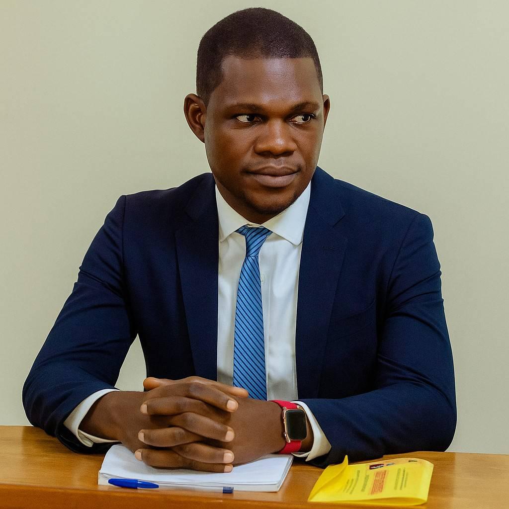 Guellordo Dos Taddee Kalambayi