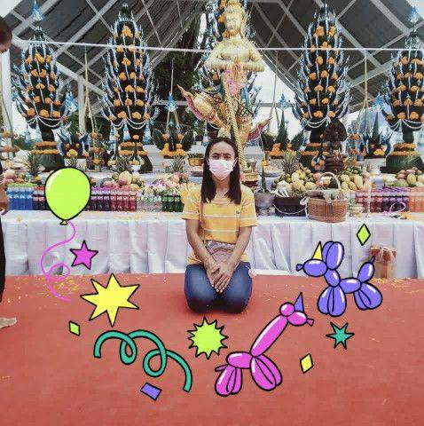 See Rungarun