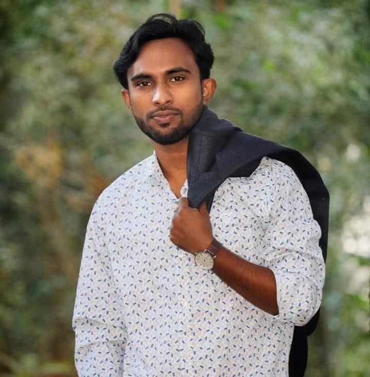 Rana Mahmud
