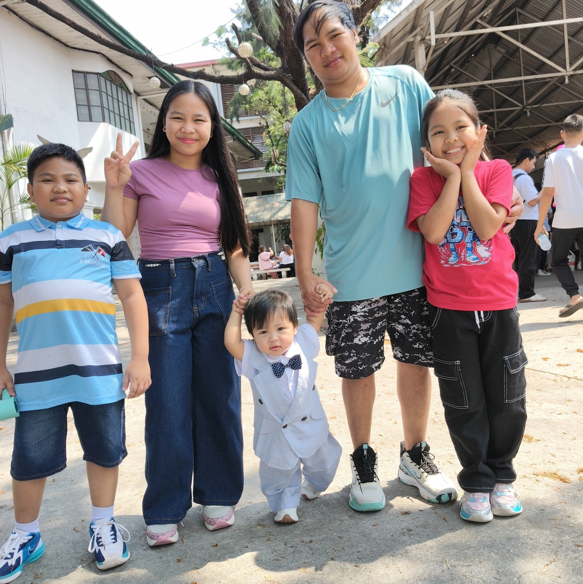 5pcs swear back towels para sa mga bata ngayong summer season ☺️ | Dai ...
