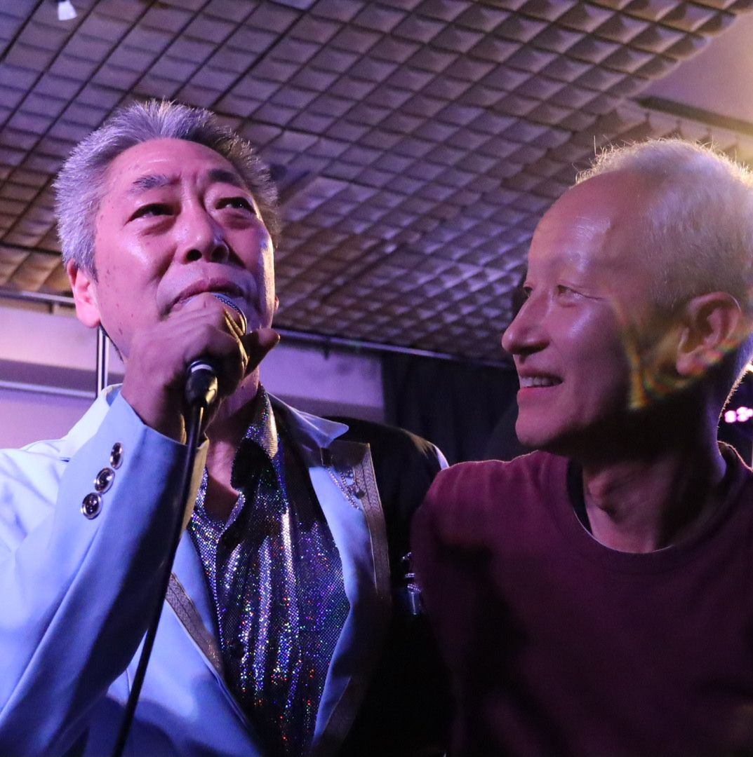 橋本隆  橋本 たかし