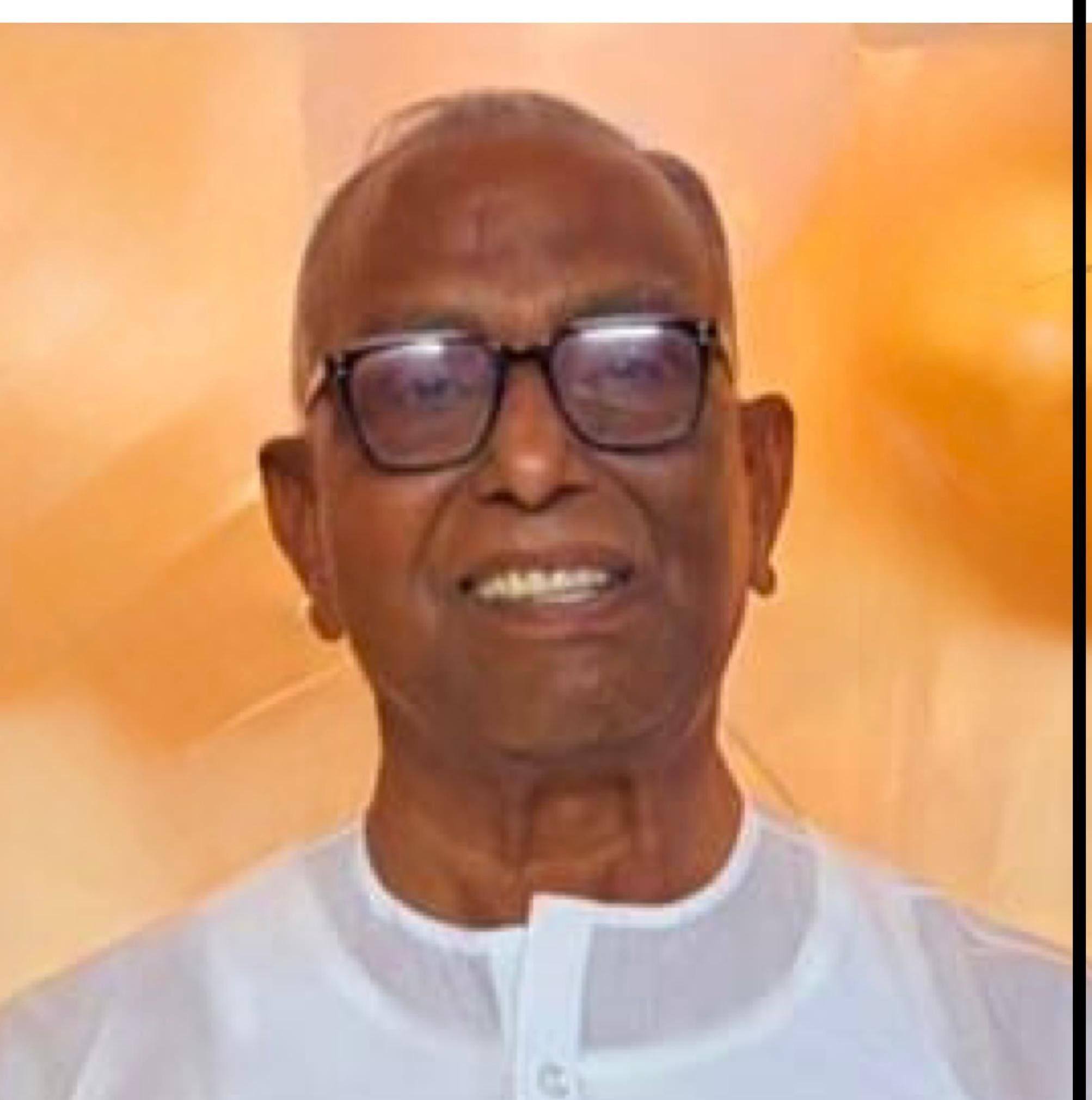 राजेन्द्र राजन