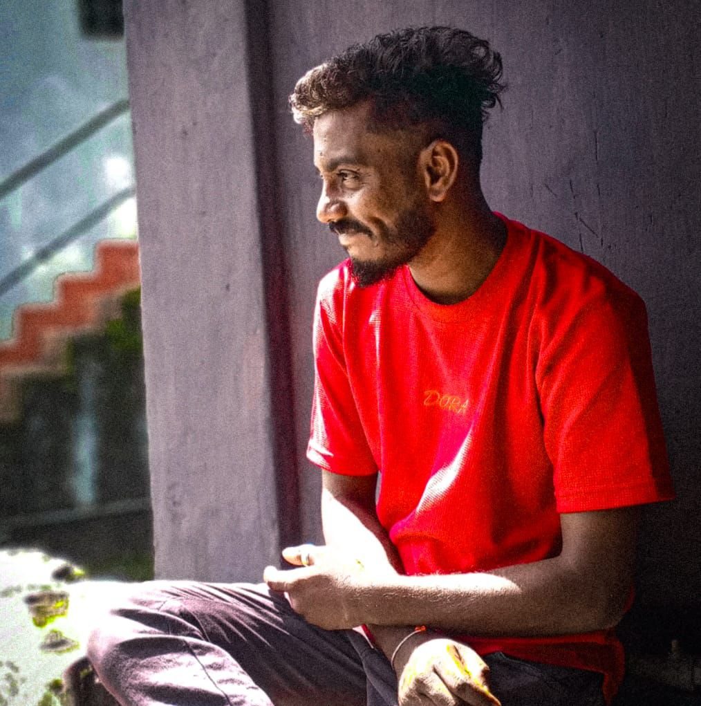Wasantha Wasantharuban Wasantha