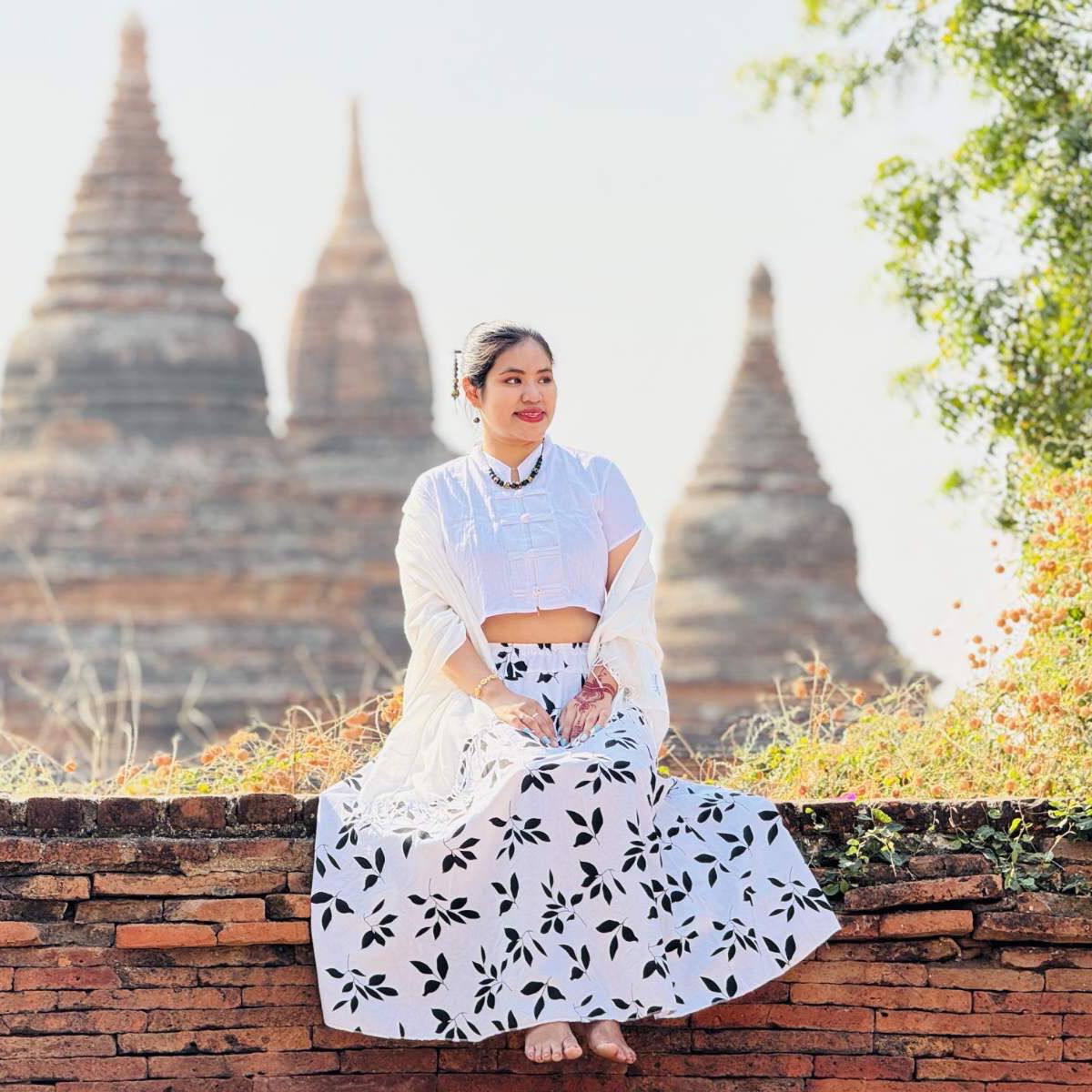 Su Sandar Aung