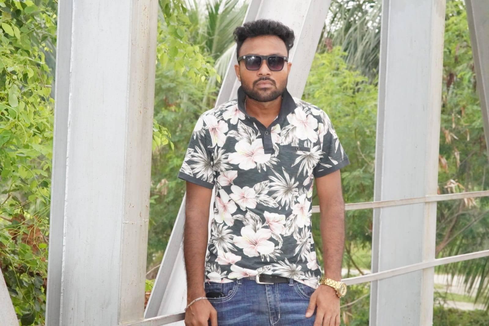 Md Rasel Khan