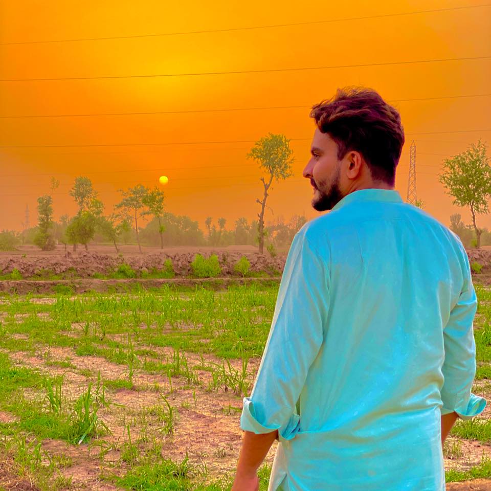 Tanveer Jutt