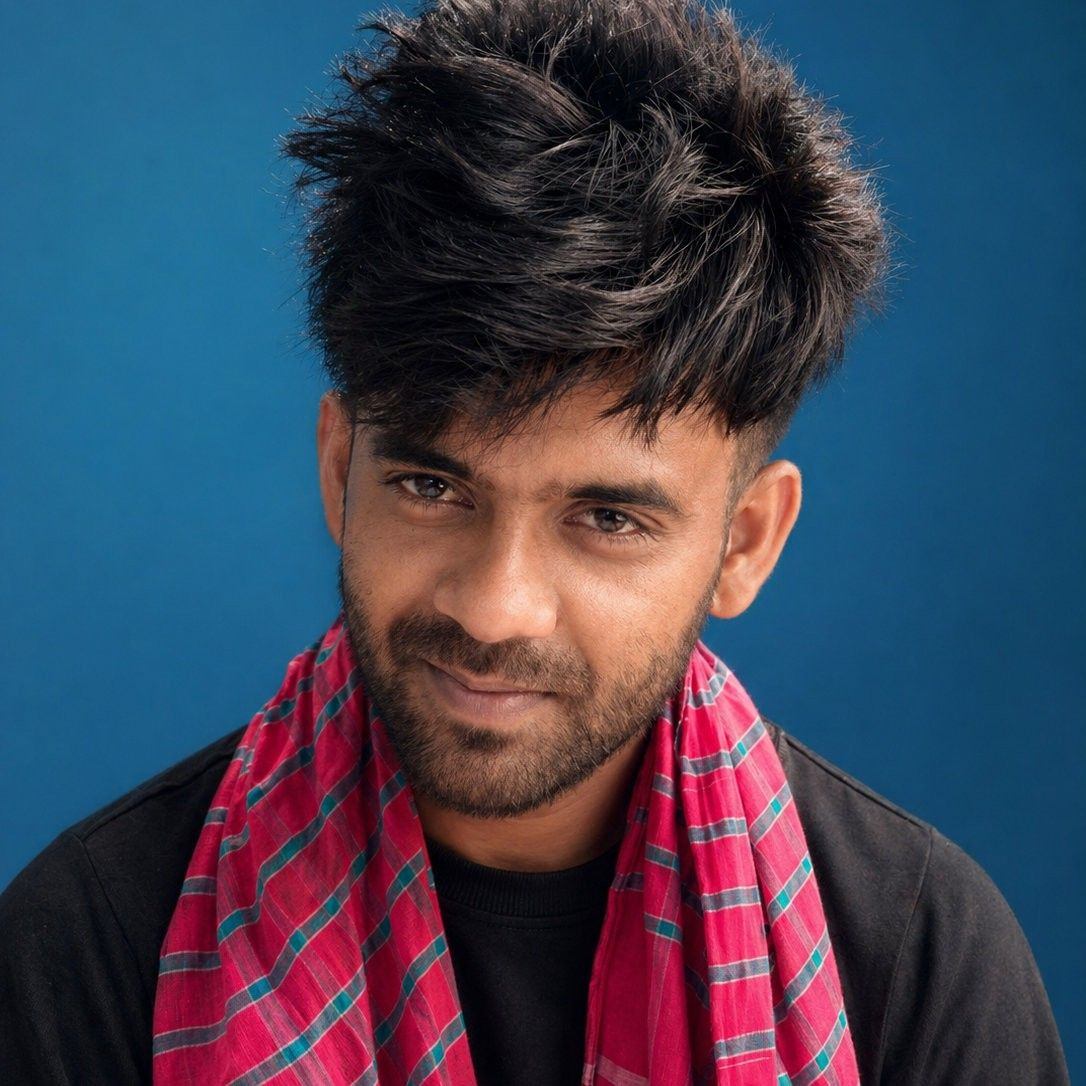 S M Rohan