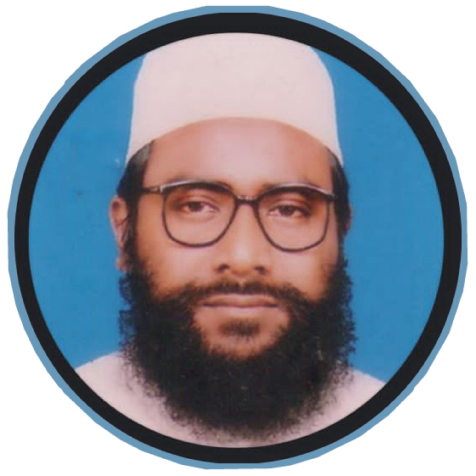 Principal Sayeed Nizame