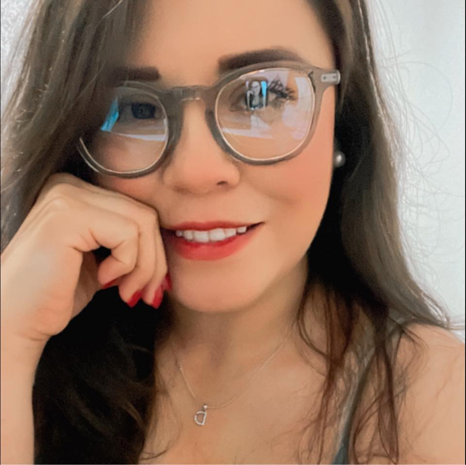 Diana Villanueva Rendon