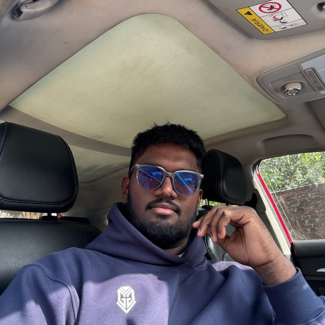 Abhishek Gupta