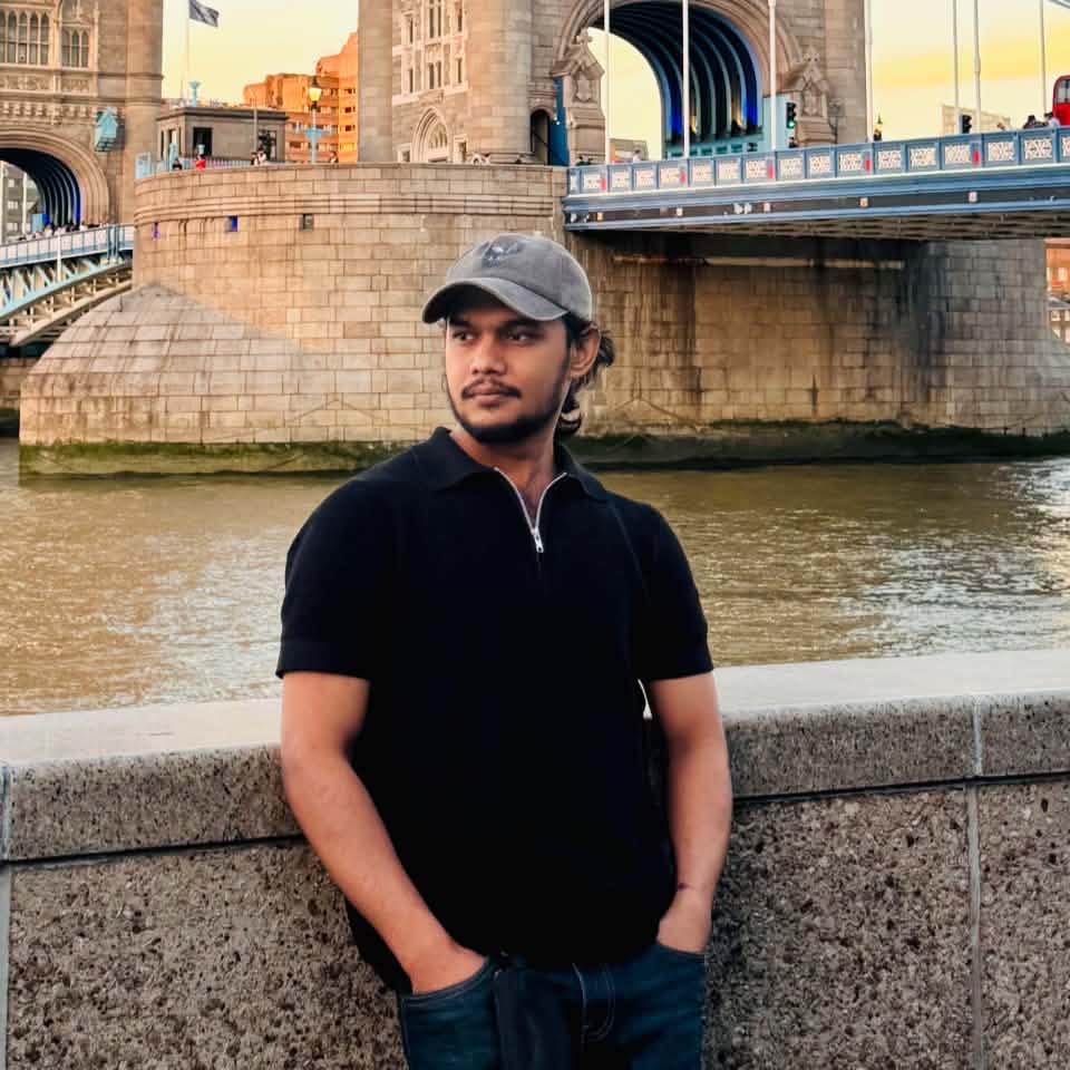 Md Rakib Hasan