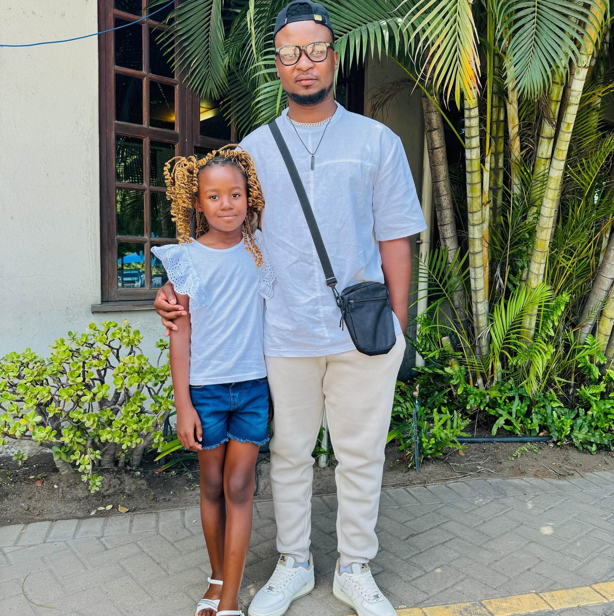 Haprice Ndlovu