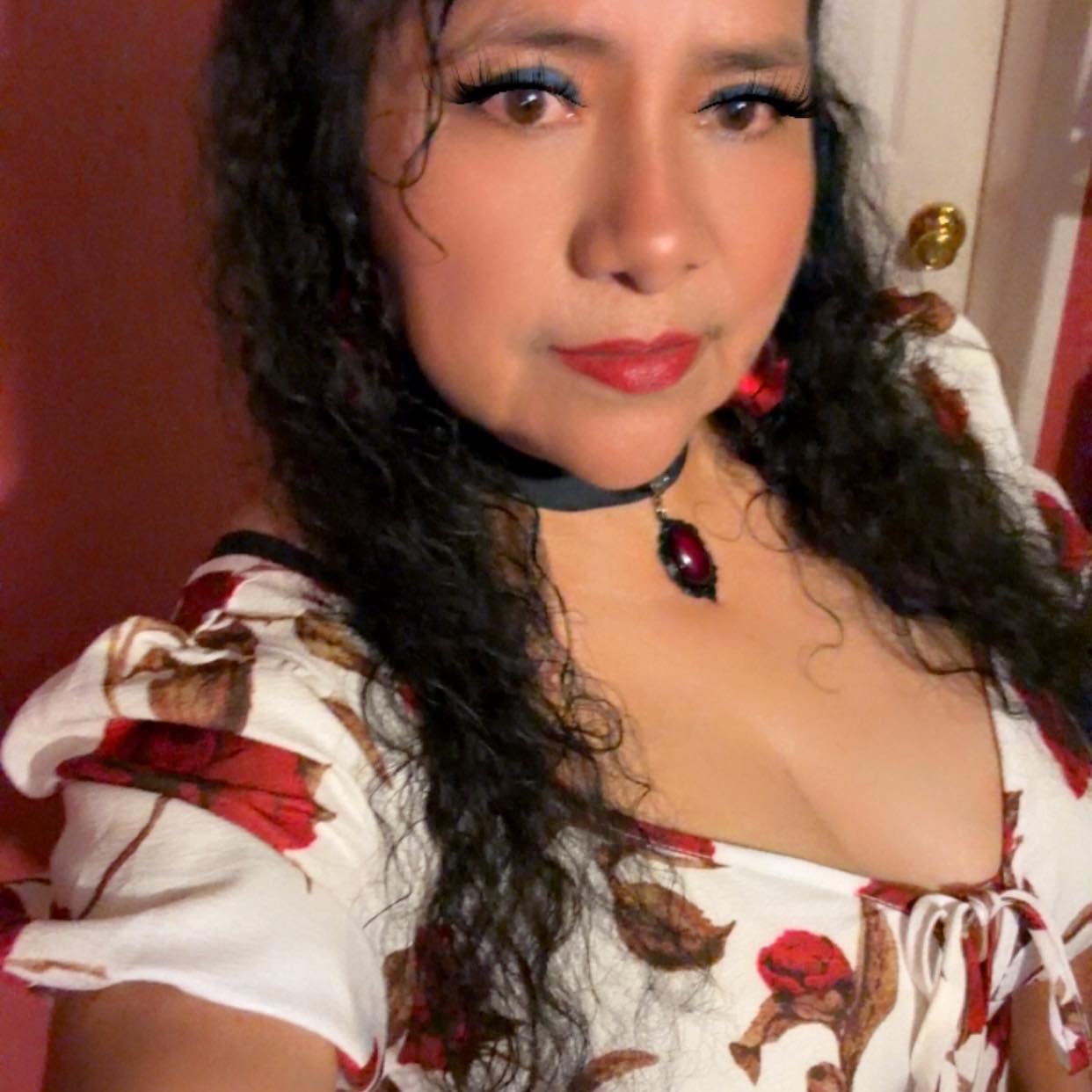 Marylu Baeza