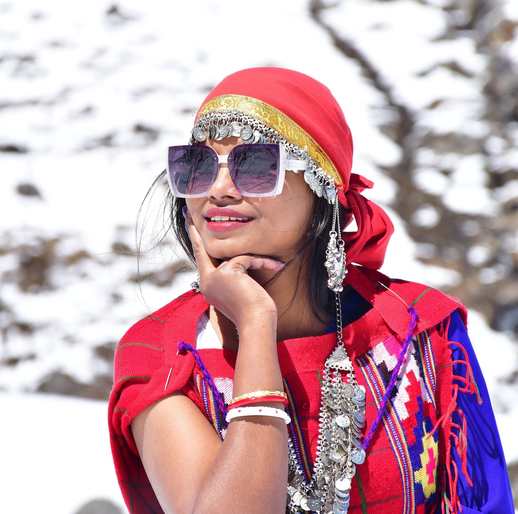 Papiya Barui
