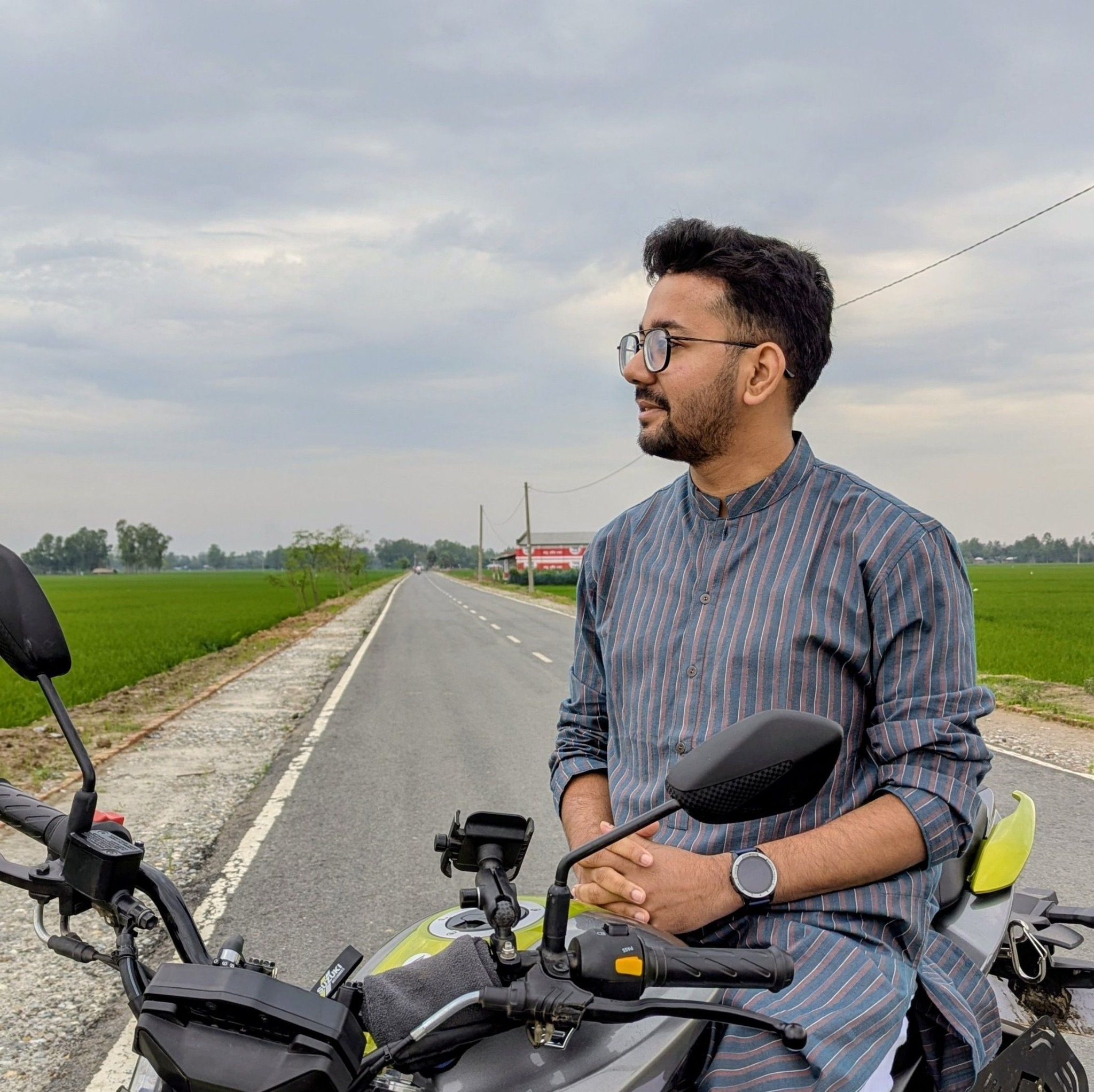 Nashit Hasan