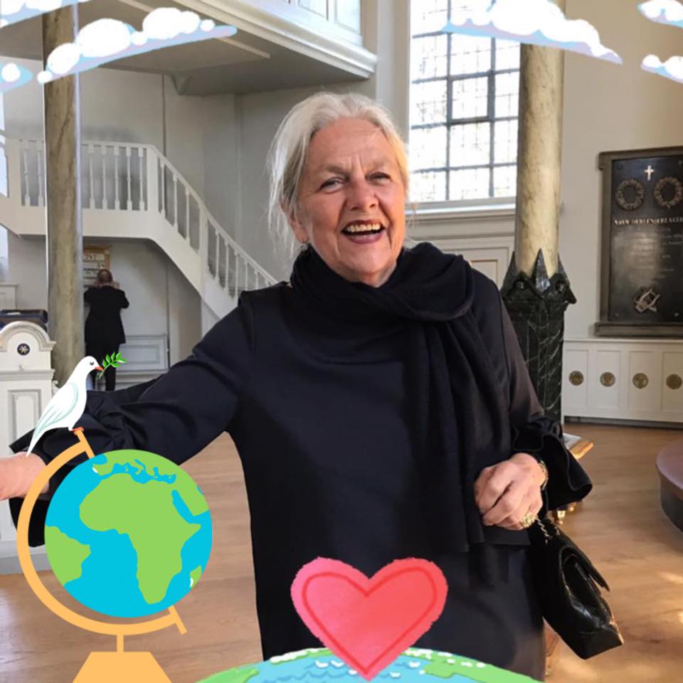 Hanne Rasmussen