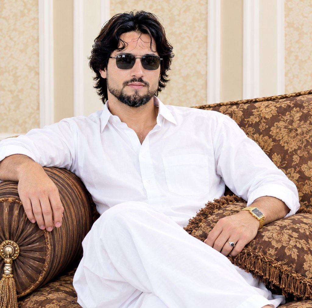 Hazratullah Turab