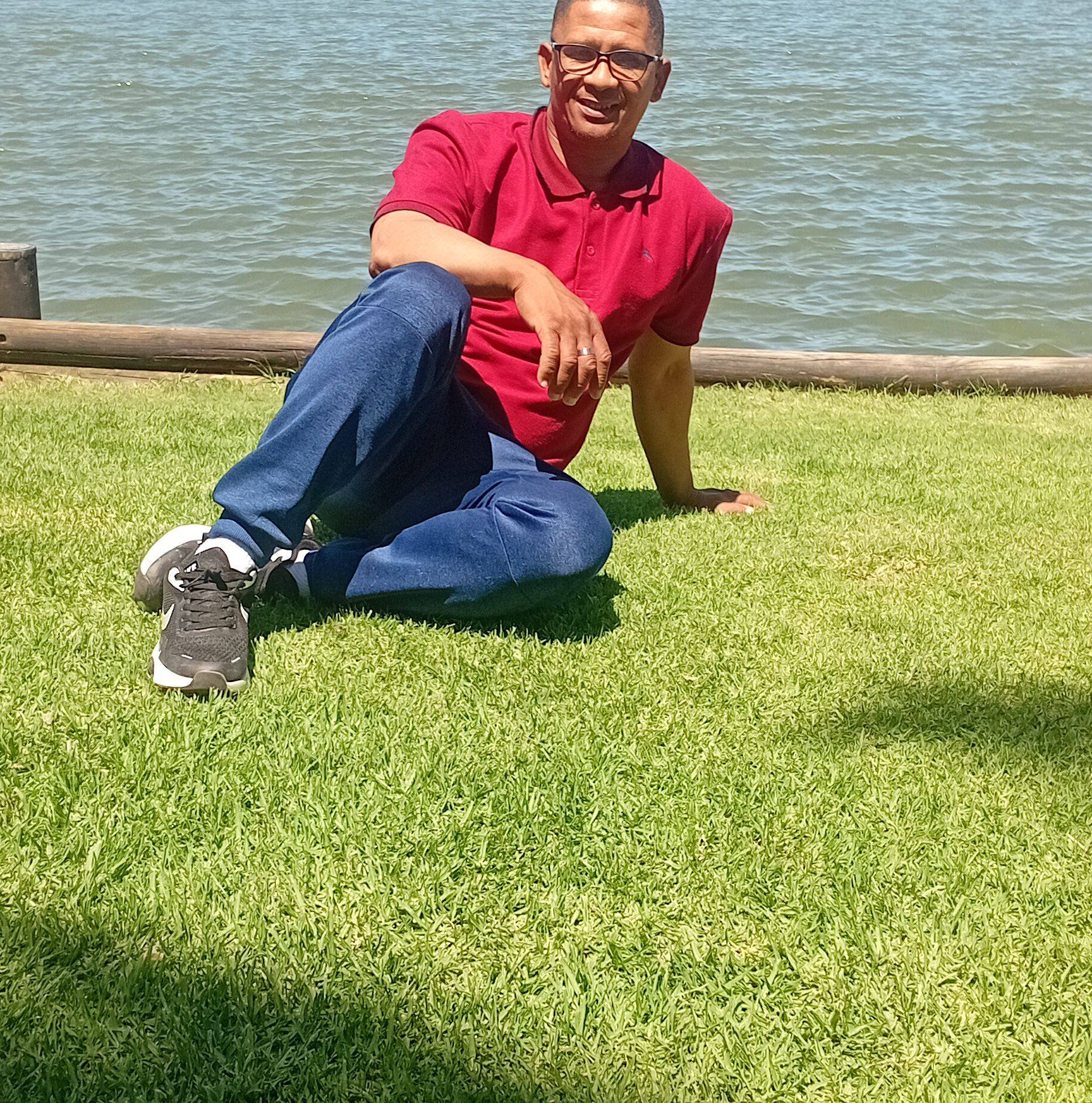 Gerald Lottering