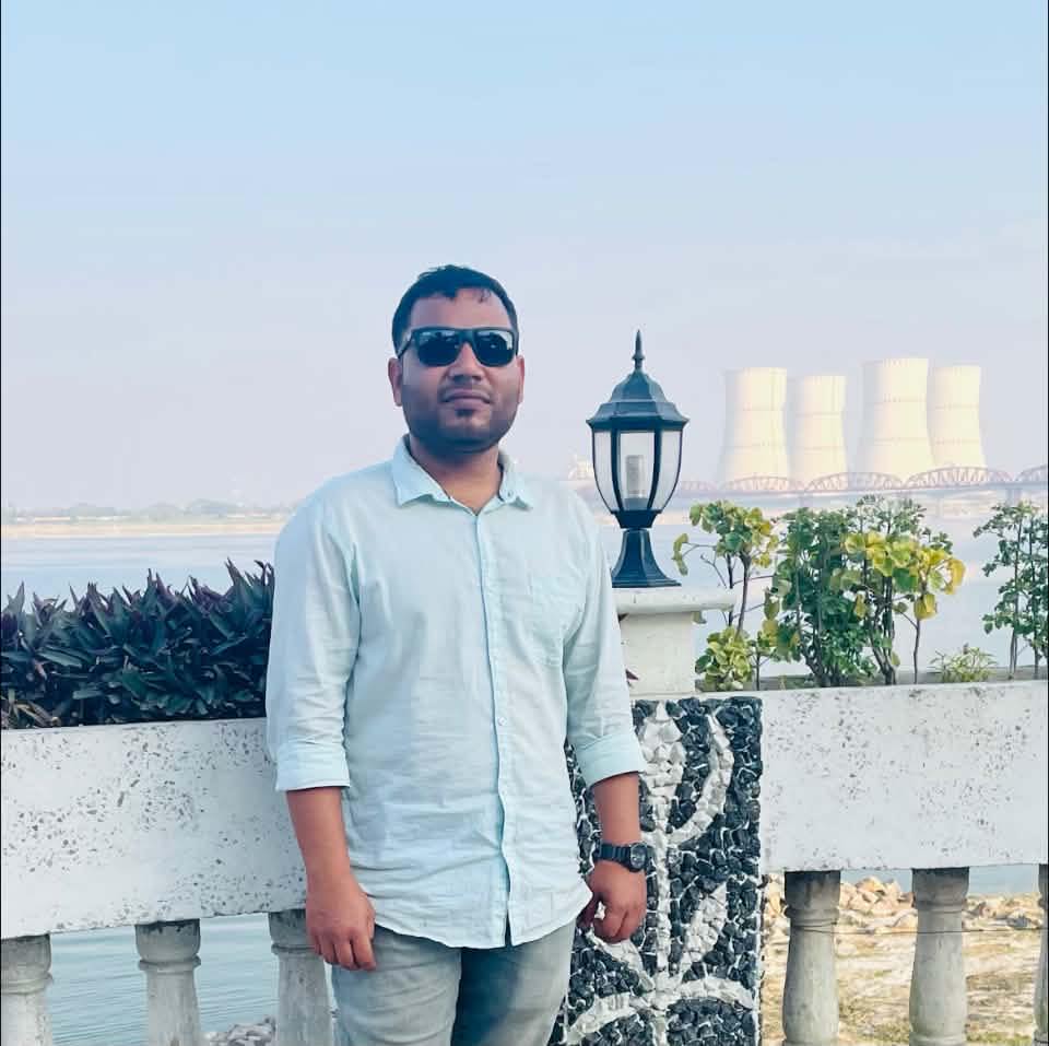 Ahmed Rohan