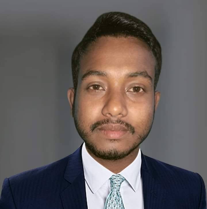 Sariful Islam