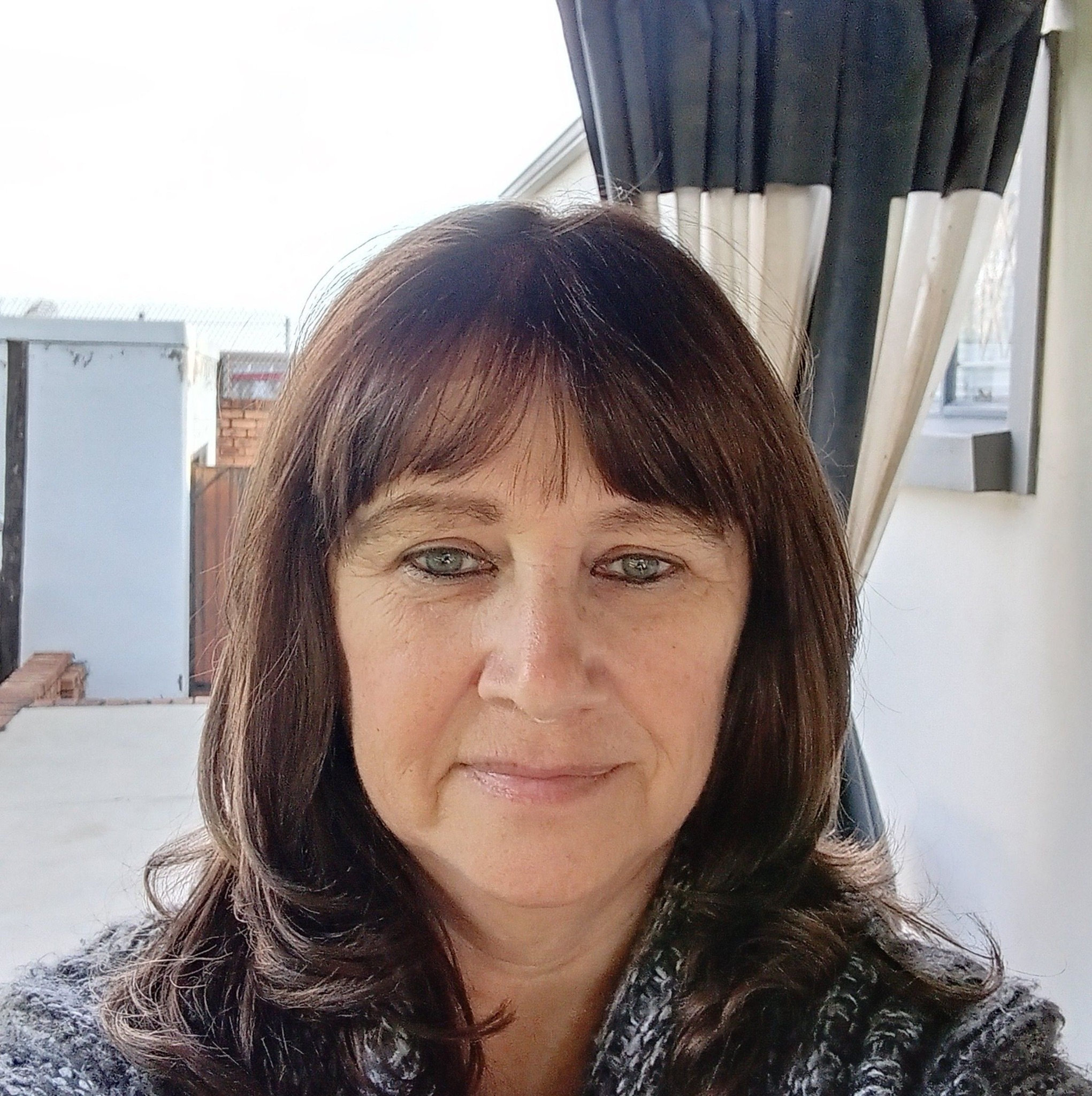 Makeover Time ️ ️ #Tonality #Stylemeout #colouranalysis | Lana Joubert ...