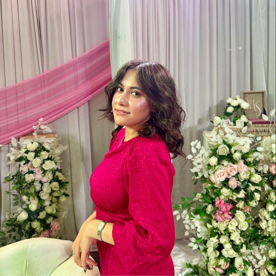 Heba Yaser