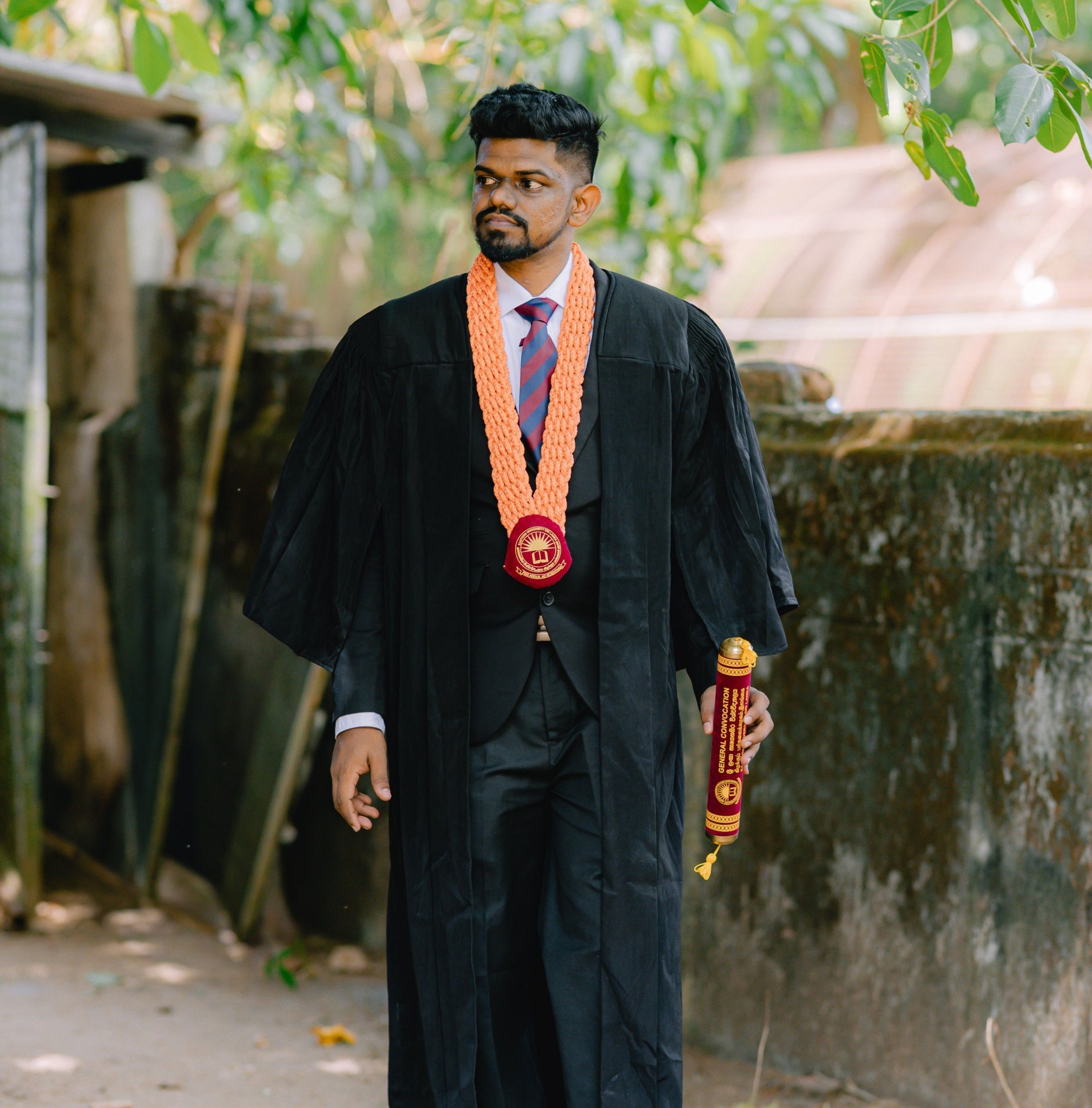 Milinda Ashan Rajapaksha