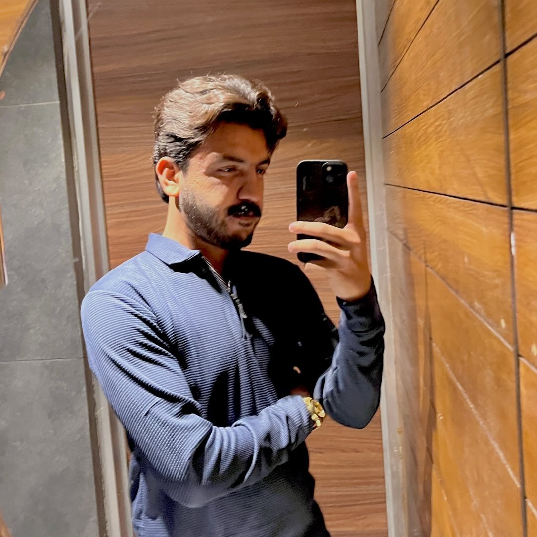 Saad Rind
