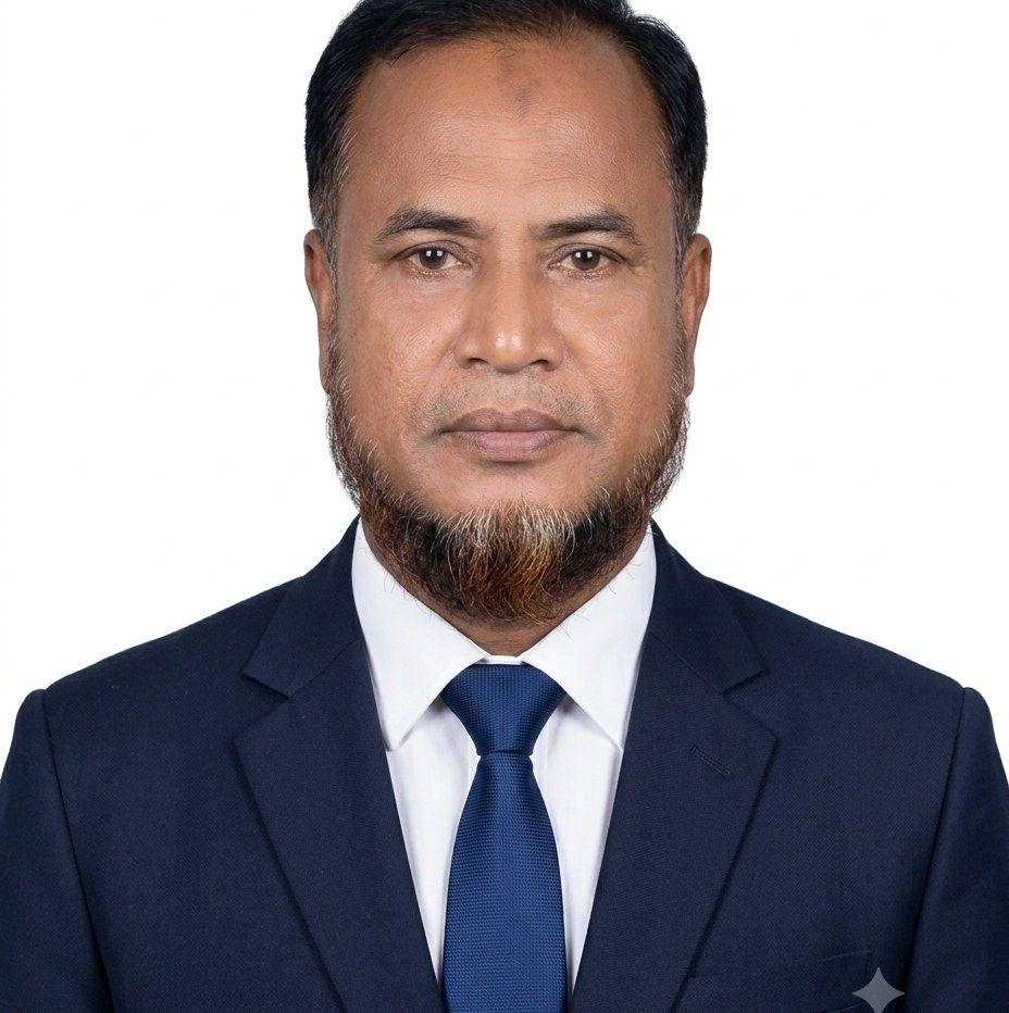 Md. Borkot Ullah Roton