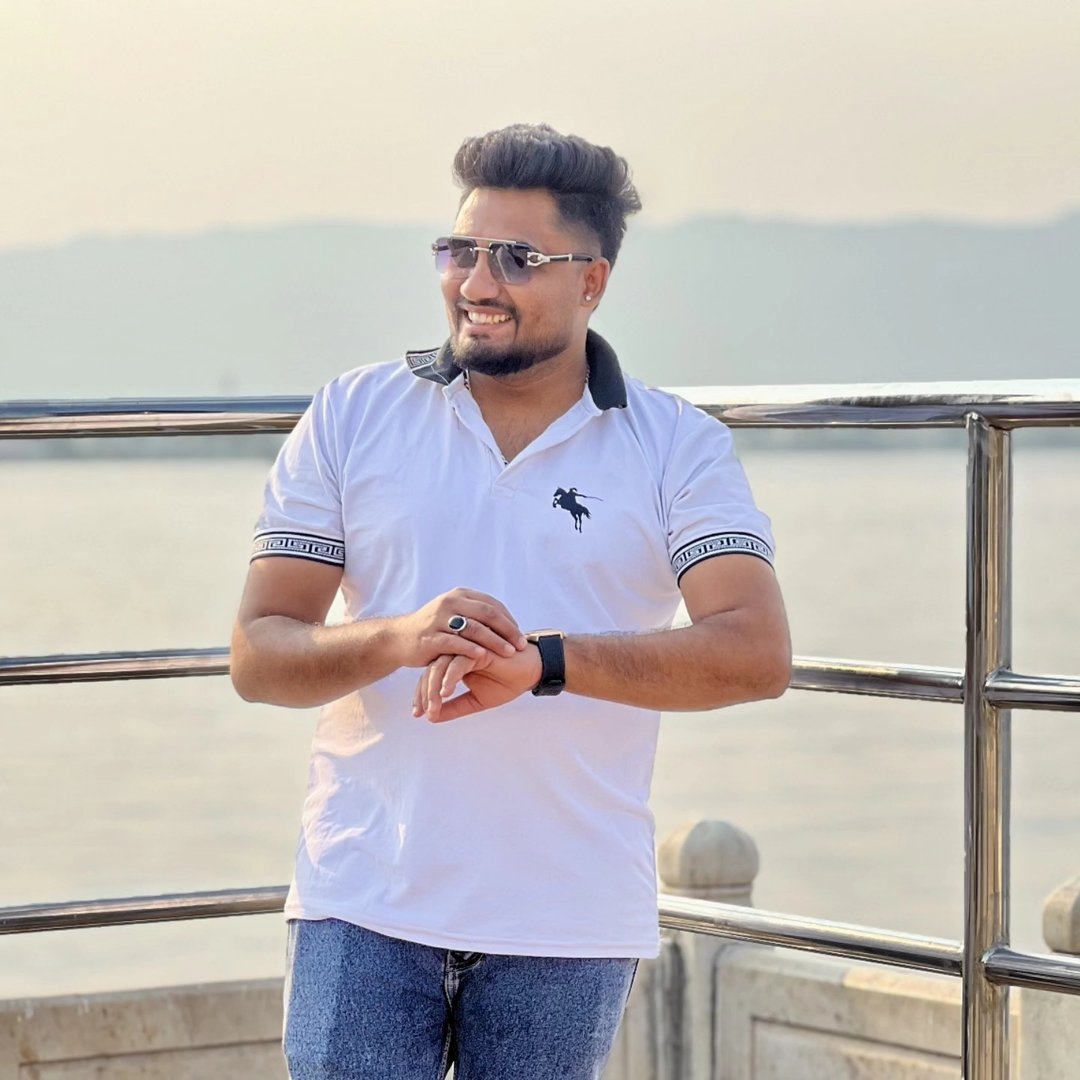 Faizan Shaikh