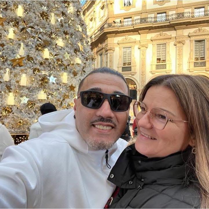 Augusto Celestino Ferraz | Facebook