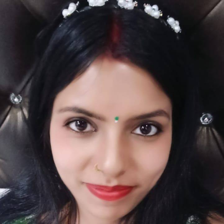 Lovely Raj Thakur