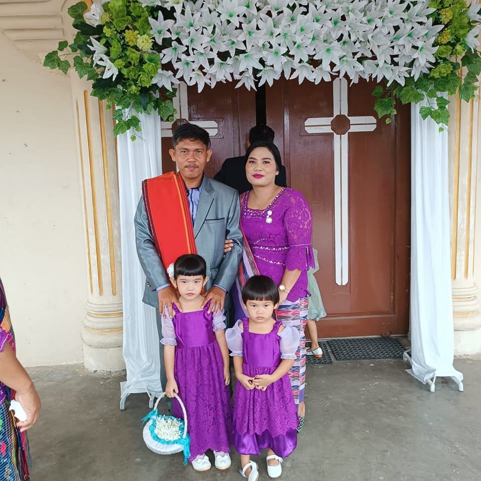 Omega Sianipar