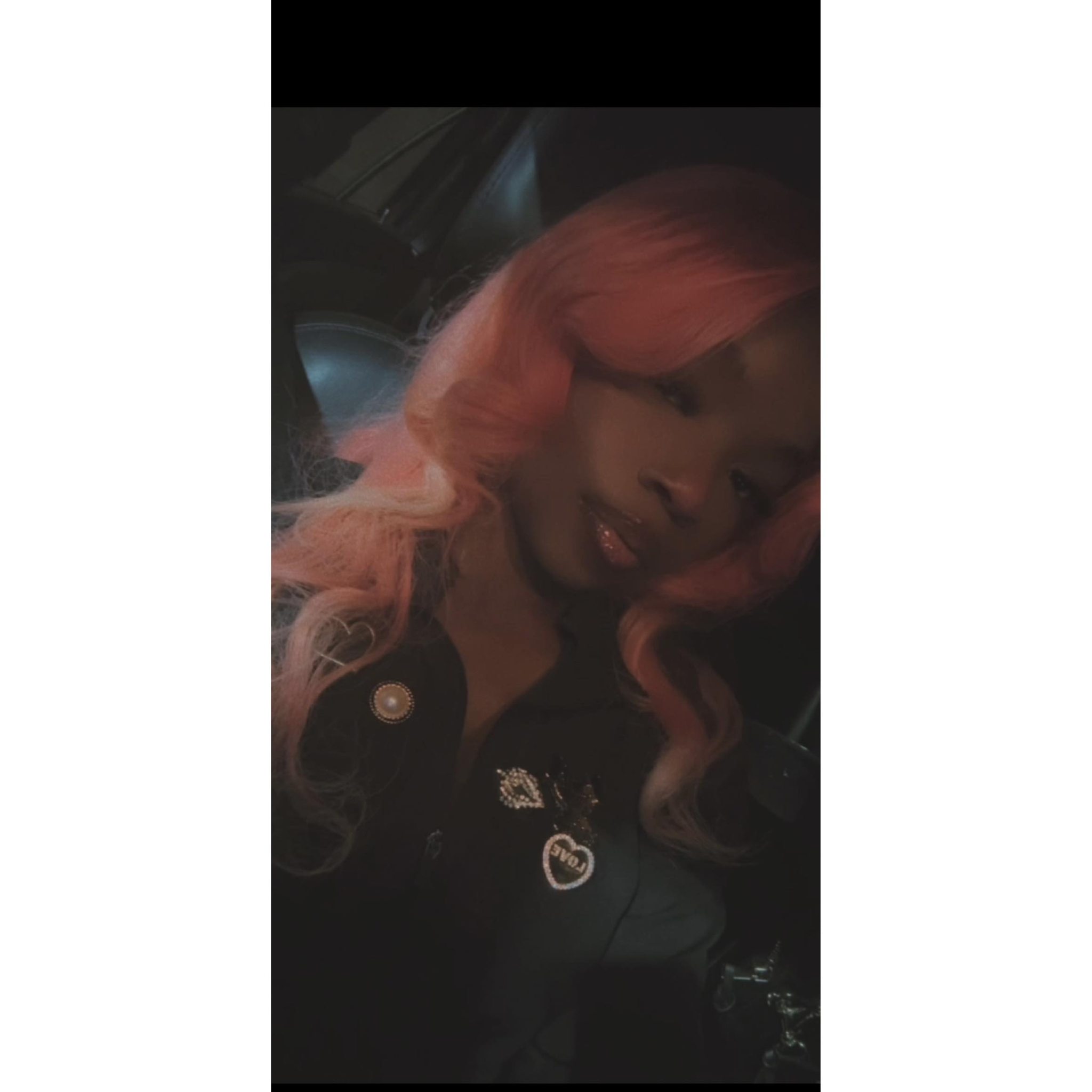 Talisha AnnMarie