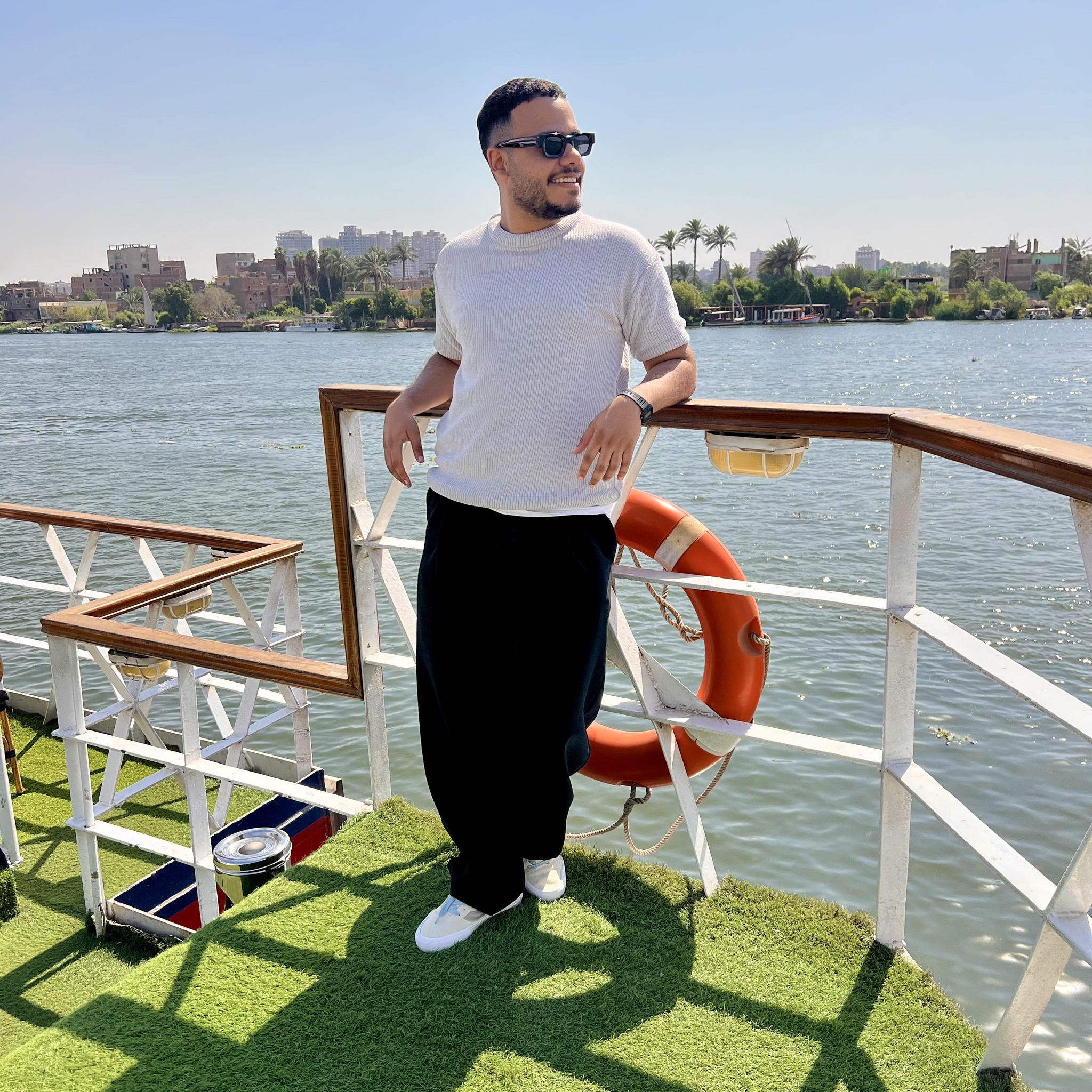 Hamdy Alexander
