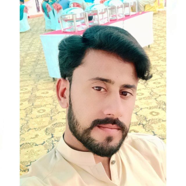 Nadeem Watto Sr.