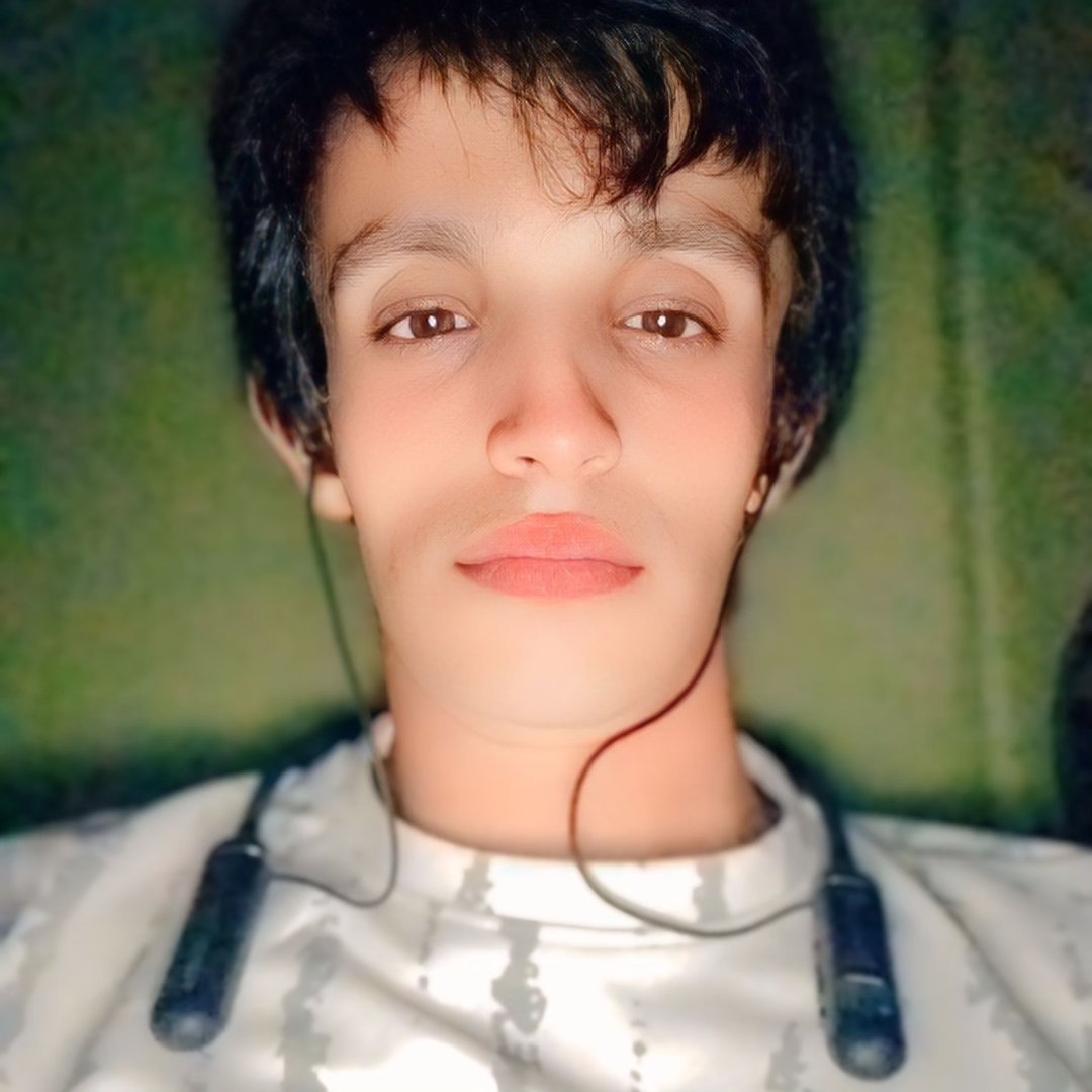 M Khan Afridi