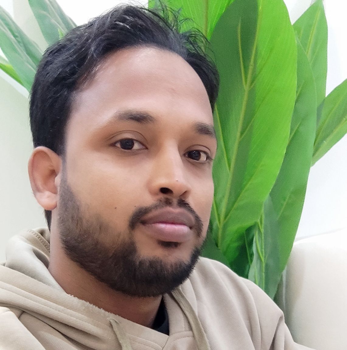Ahmed Sohel